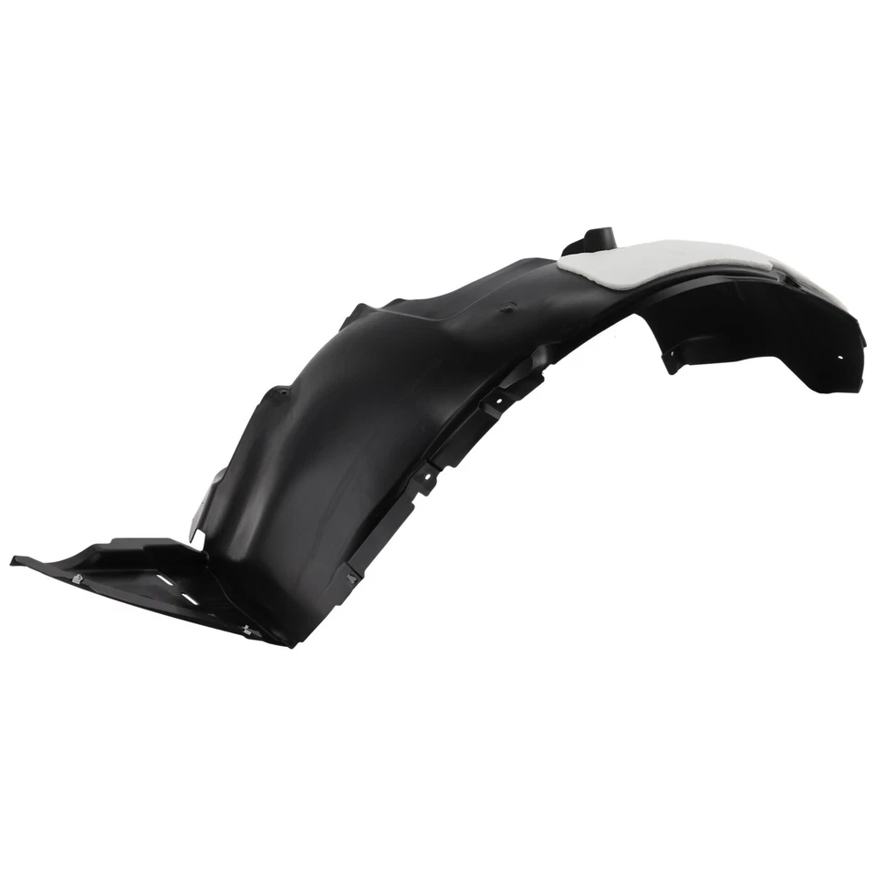 Front Fender Liner Inner Panel For 2013-2016 Buick Encore Driver+Passenger Side Foto 3 de 4