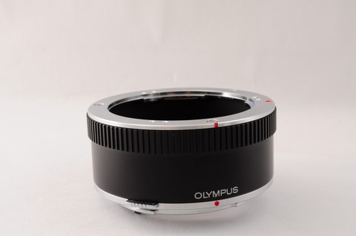 MINT Olympus OM Auto 25 Spacer Camera Extension Tube From Japan - Picture 12 of 24