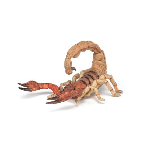 Figura de Papo - Escorpión - Imagen 3 de 7