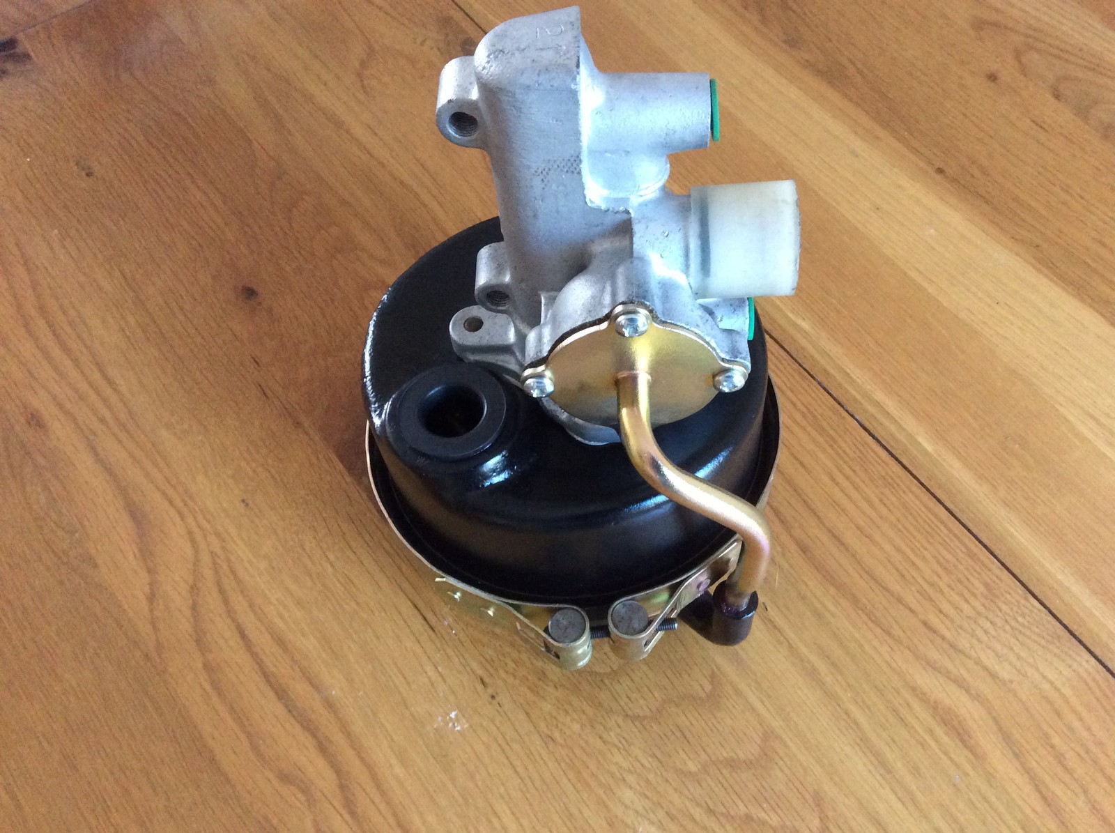 Girling mk2B brake servo 5.5" ford RS / Aston Martin / Austin healey
