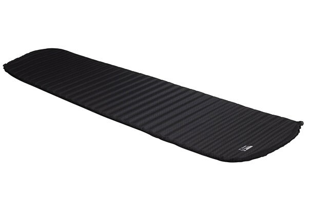 4001690411172 Высокий пик Minto XL Einzelmatratze Schwarz 41117 Высокий пик 21190₽