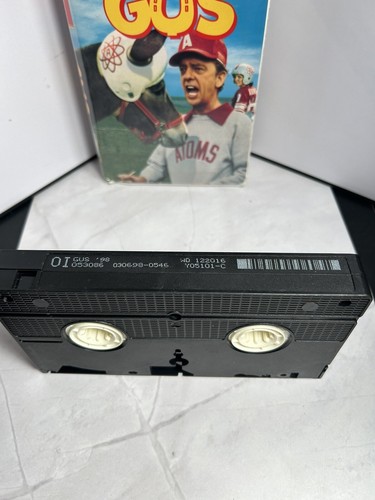 Walt Disney ~ Gus (VHS, 1998, Don Knotts Collection) - Picture 15 of 24