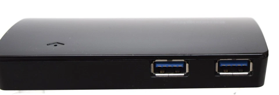 Kensington USB 3.0 7-Port Hub with Charging P/N: K33980 M/N: M01282 FREE S/H - Image 3 of 4