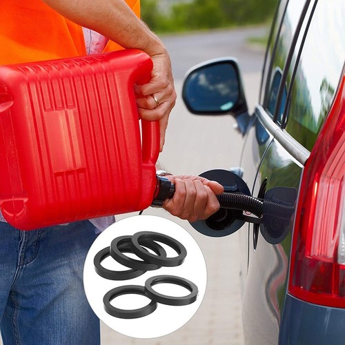 Circular Rubber Fuel Gas Oil Tank Cover Seal O Ring Gaskets for