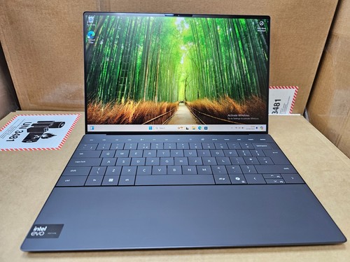 Dell XPS 9340 AI Co Pilot Intel® Ultra 5 125H 16GB 512GB NVMe 13.4" FHD+ W11 PRO
