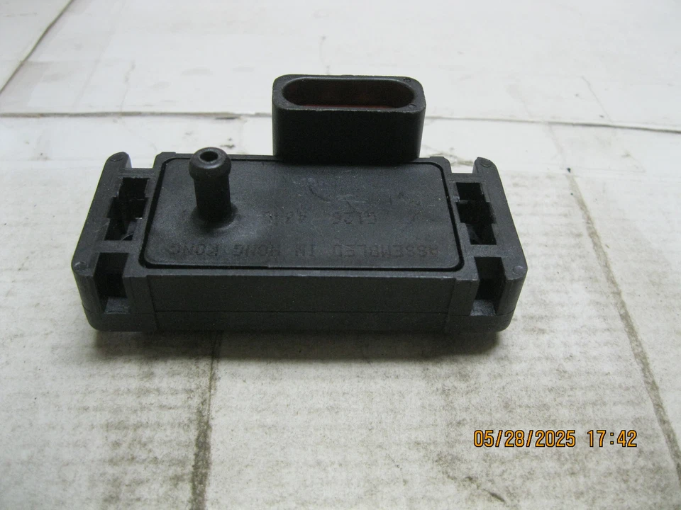 Manifold Absolute Pressure Sensor Tomco 18003 Foto 2 de 4