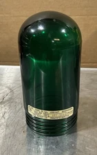 Killark,VBG-100,Green Glass Globe