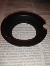 Omega Extended Lens Board