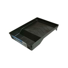 GU4012 Silverline Roller Tray 300mm Decoratin...