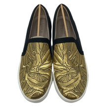 Naturalizer Women's Marianne Slip On Sneaker Size 7.5M