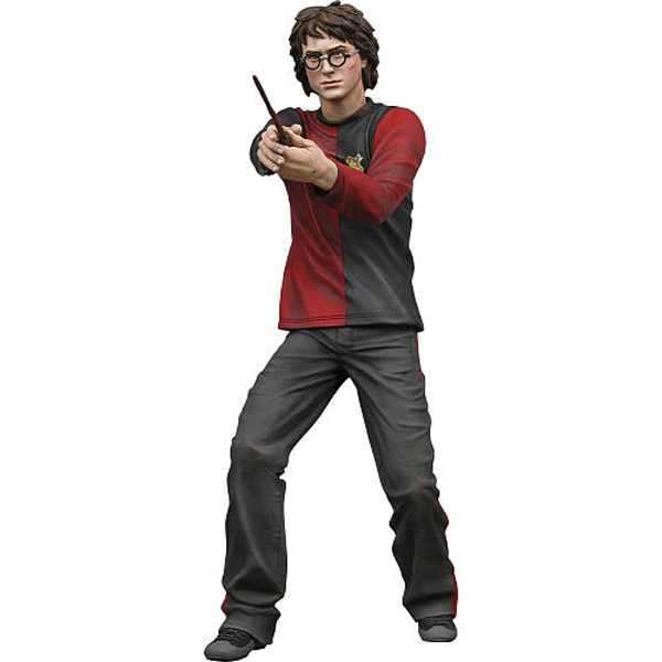 NEW* NECA Harry Potter Doll 7
