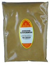 Marshalls Creek Spices CINNAMON GROUND REFILL - Kosher