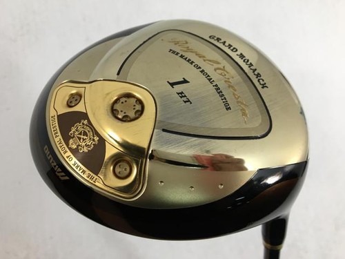 Mizuno EURUS G6 Driver 10.5 EXSAR (R) #924 Golf Clubs | eBay