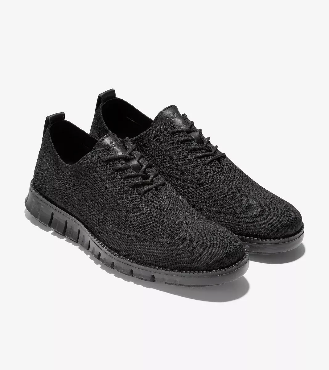 Zerogrand stitchlite hotsell black