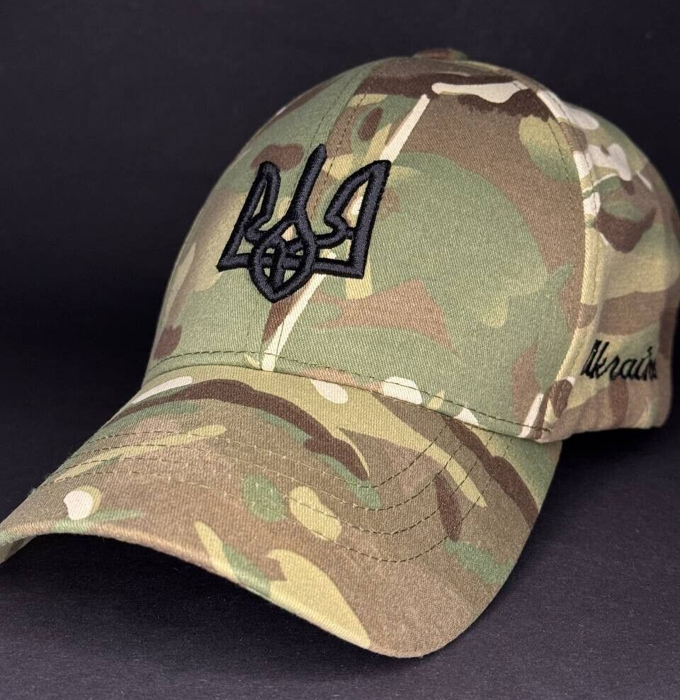 Casquette Armée Américaine – Esprit Western