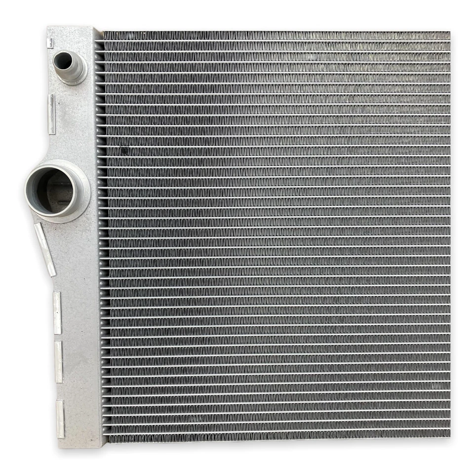 ✅NUEVO ENFRIADOR RADIADOR REFRIGERACIÓN MOTOR BMW X5 X6 N55 3.0 2009-2013 OEM 7589004-02 Foto 2 de 4