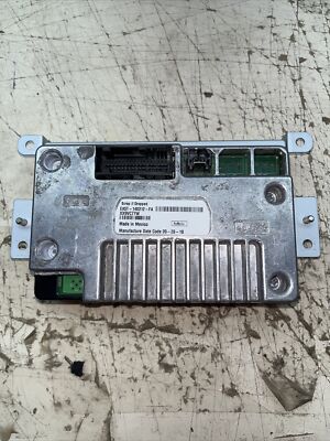 FORD SYNC 2 Voice APIM Module w/ Navigation, OEM EA5T-14D212-FA, DS7T ...
