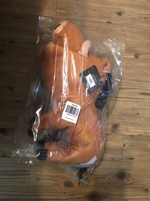 Disney Pumbaa The Lion King Large 18  Jumbo Plush Toy