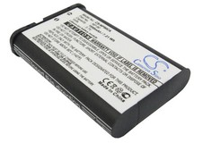 Battery 1950mAh NP-90 NP-90DBA for Casio Exilim EX-H10 EX-H10BK EX-H15 EX-H20G