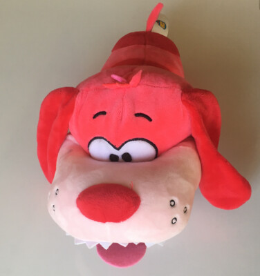 mad dog toy