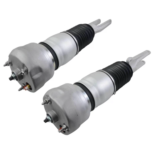 2x Vorne Luftfederbein Stoßdämpfer Für Porsche Panamera 970 97034305109 2010-13 - Bild 7 von 11