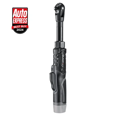 Durofix RW1221-3T G12 12V 3/8" Brushless Extended Ratchet Wrench TOOL ONLY