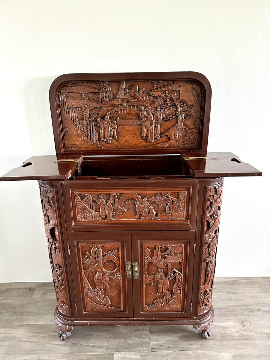 Zee Cabinets | Cabinets Matttroy