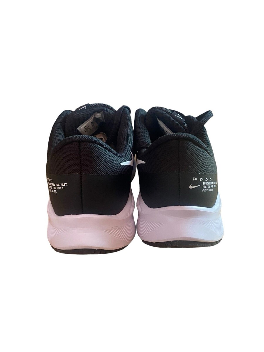 Nike Quest Engineered For Fast And Speed Just Do It Size US