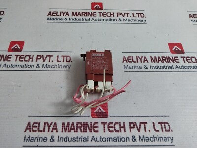 Eberle T85 Heizung Relais Eas / AS-230A-H T70