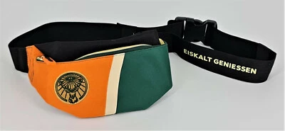 Jägermeister Gürtel Bauchtasche Eiskalt geniessen Hipbag Edtion 2021 (7334-1)