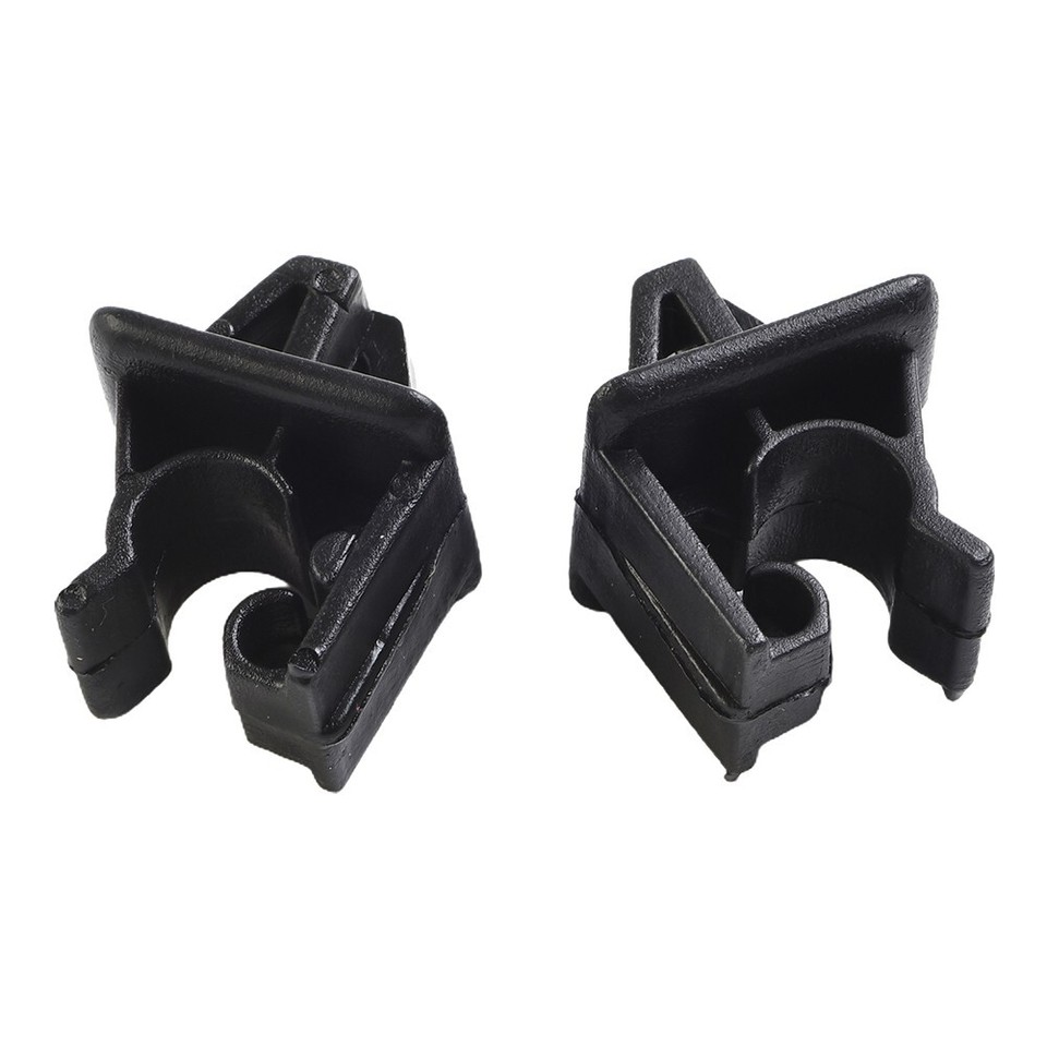 2x Car Hood Prop Rod Holder Clips For For Accord Civic/Universal eBay