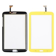 Yellow Samsung Galaxy Tab 3 7.0 inch SM-T2105 Kids Touch Screen Digitizer Glass