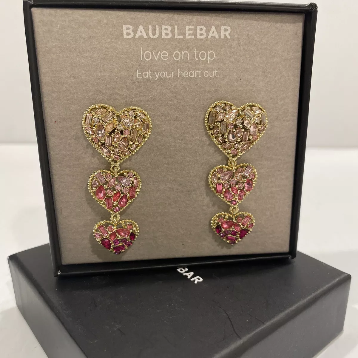 Beautiful Baublebar at the Best Prices - Jewelry 
