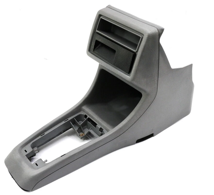 Consola central tablero 85-92 VW Jetta Golf GTI Mk2 gris - original - 176 863 241 AH Foto 2 de 4