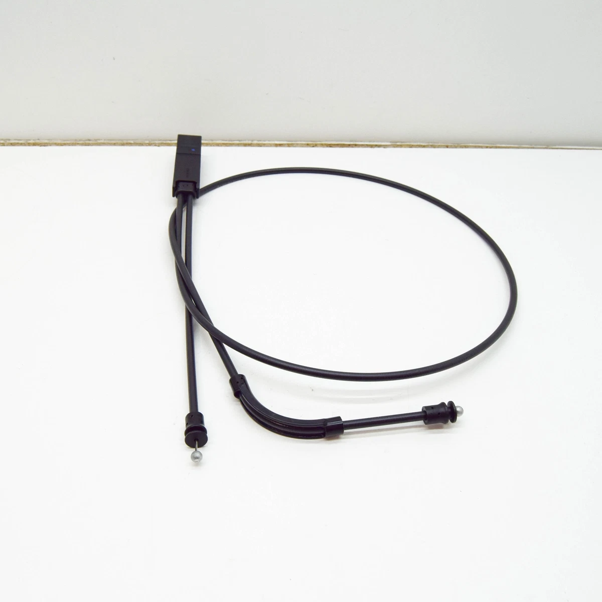 MERCEDES-BENZ E W213 Front Bonnet Hood Lid Lock Cable A2058805509  