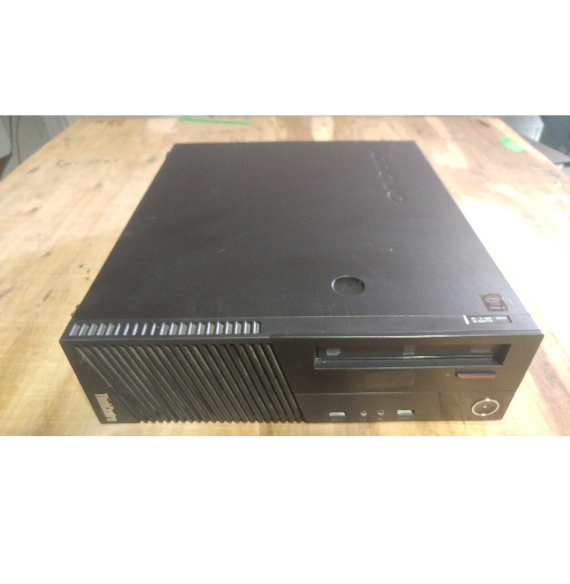 LOT OF 20 X Lenovo ThinkCentre M83 SFF Desktop Core i5-4590