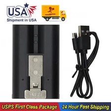 For Ring Video Doorbell 4 Rechargeable Li-ion Battery V4 5AT3S3 5F53E9