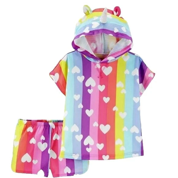 Ropa de Dormir Sueño Carter's para Niñas