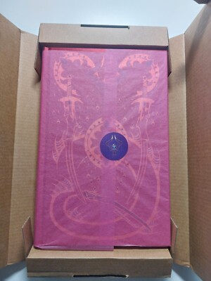 Fulgrim: The Perfect Son- Special Edition Hardback book