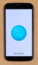 Motorola Moto X XT1065 - Carbon Fiber ( U.S. Cellular ) Super Rare Smartphone