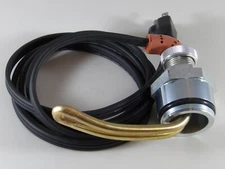 Engine Heater fits Akerman Excavators H11B w/Volvo TD70B Eng.