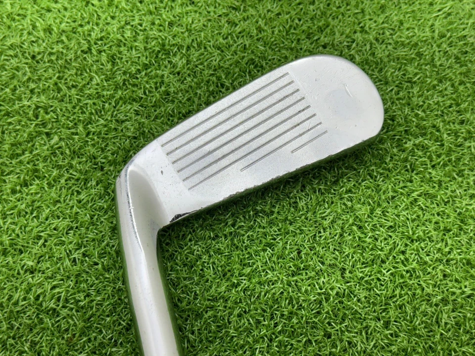 BURKE THE GENERAL PUTTER Classic Blade Design Right Handed 5-Star Vintage Golf - Image 2 of 4
