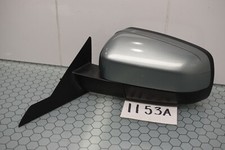 2005 2006 2007 Ford Five Hundred DRIVER side Mirror Used Power #1153-A 