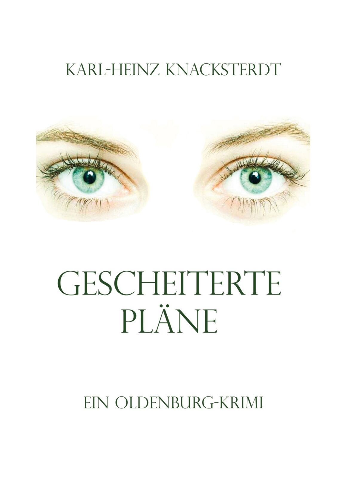 Thumbnail - Gescheiterte Pläne (buch)