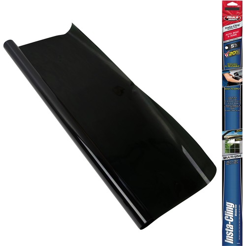 Insta-Cling Professional Window Tint Film, 20% VLT, New