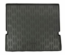 Boot Liner Mat Tray Protector For Ford Galaxy 2006-2015 PREMIUM RUBBER