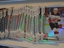 2017/2018 O-Pee-Chee Rainbow 401-650 U PICK
