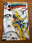 Superman Vol.2 # 91 - 1994