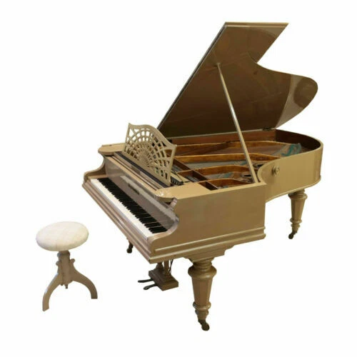 Pianos droits avec 2 pédales