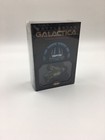 BattleStar Galactica Starship Battles - Raptor Assault/Combat
